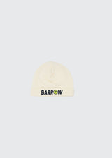 CAPPELLO MAXI LOGO SMILE