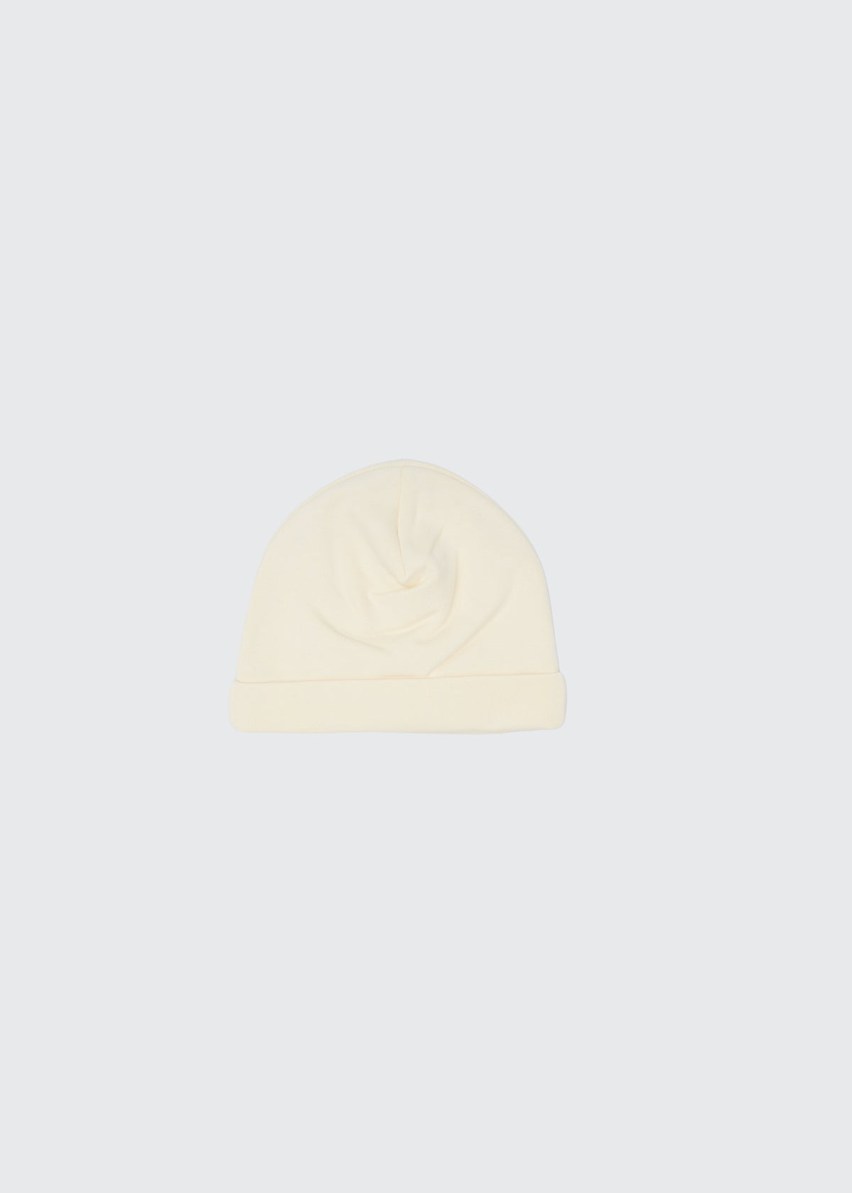 CAPPELLO MAXI LOGO SMILE