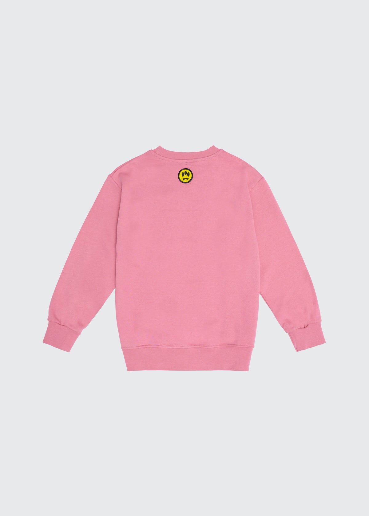 FELPA TEDDY LOGO