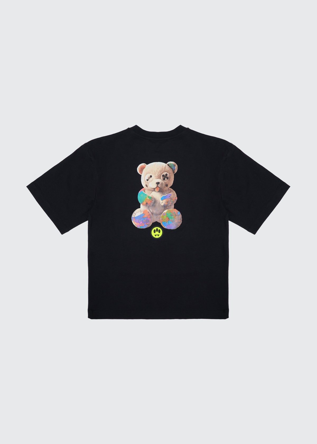 T-SHIRT ICONIC TEDDY