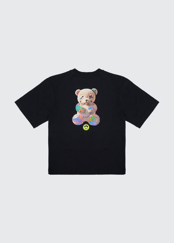 T-SHIRT ICONIC TEDDY
