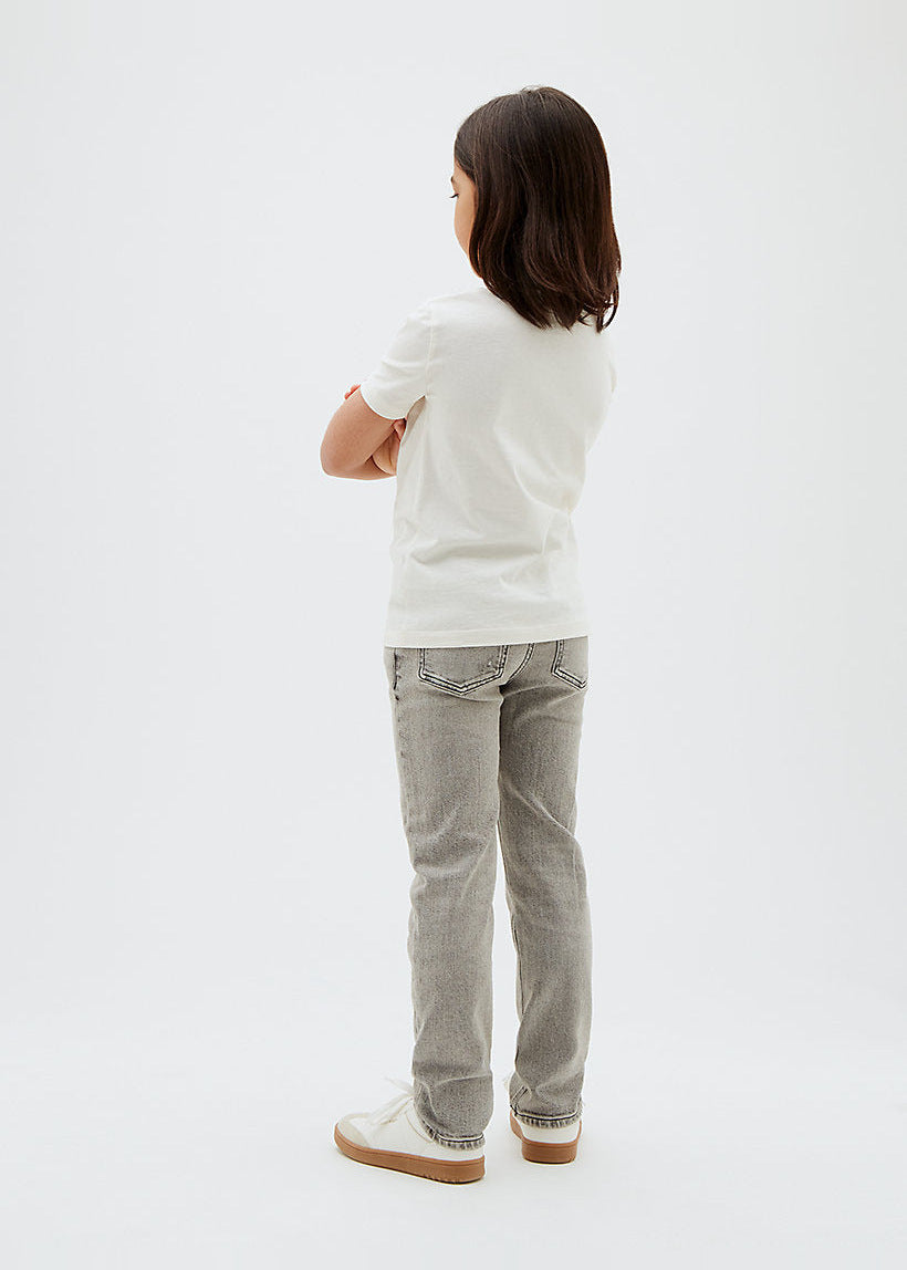 Jeans Straight