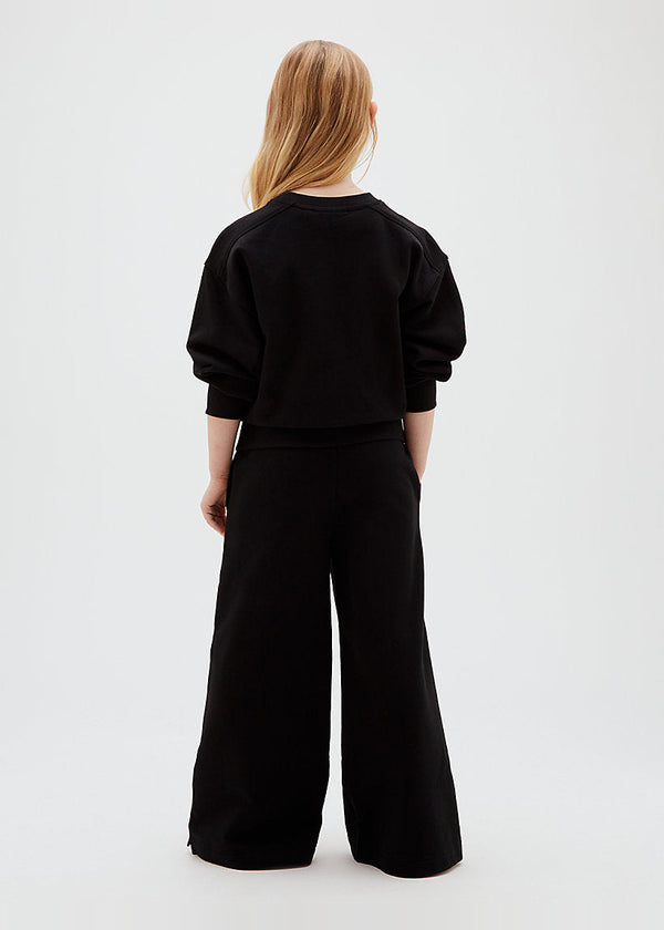 Pantaloni della tuta ampi