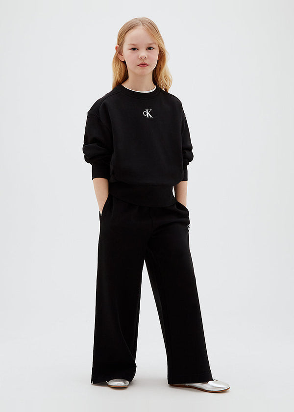 Pantaloni della tuta ampi