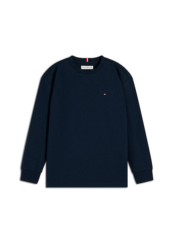 T-shirt Essential a maniche lunghe