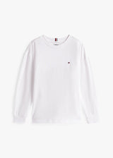 T-shirt Essential a maniche lunghe