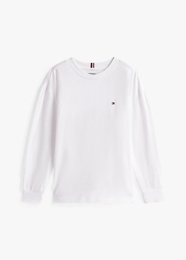 T-shirt Essential a maniche lunghe