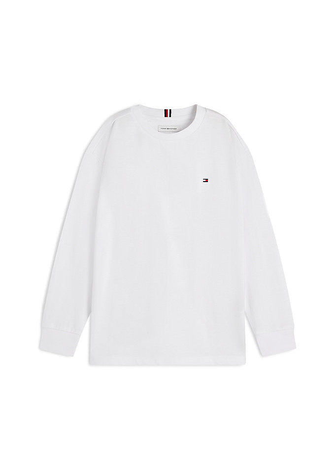 T-shirt Essential a maniche lunghe