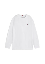 T-shirt Essential a maniche lunghe