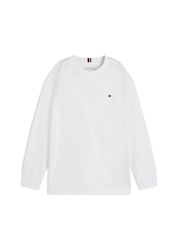 T-shirt Essential a maniche lunghe