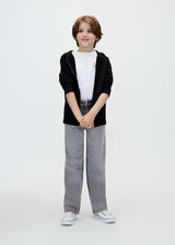Jeans skater bambino
