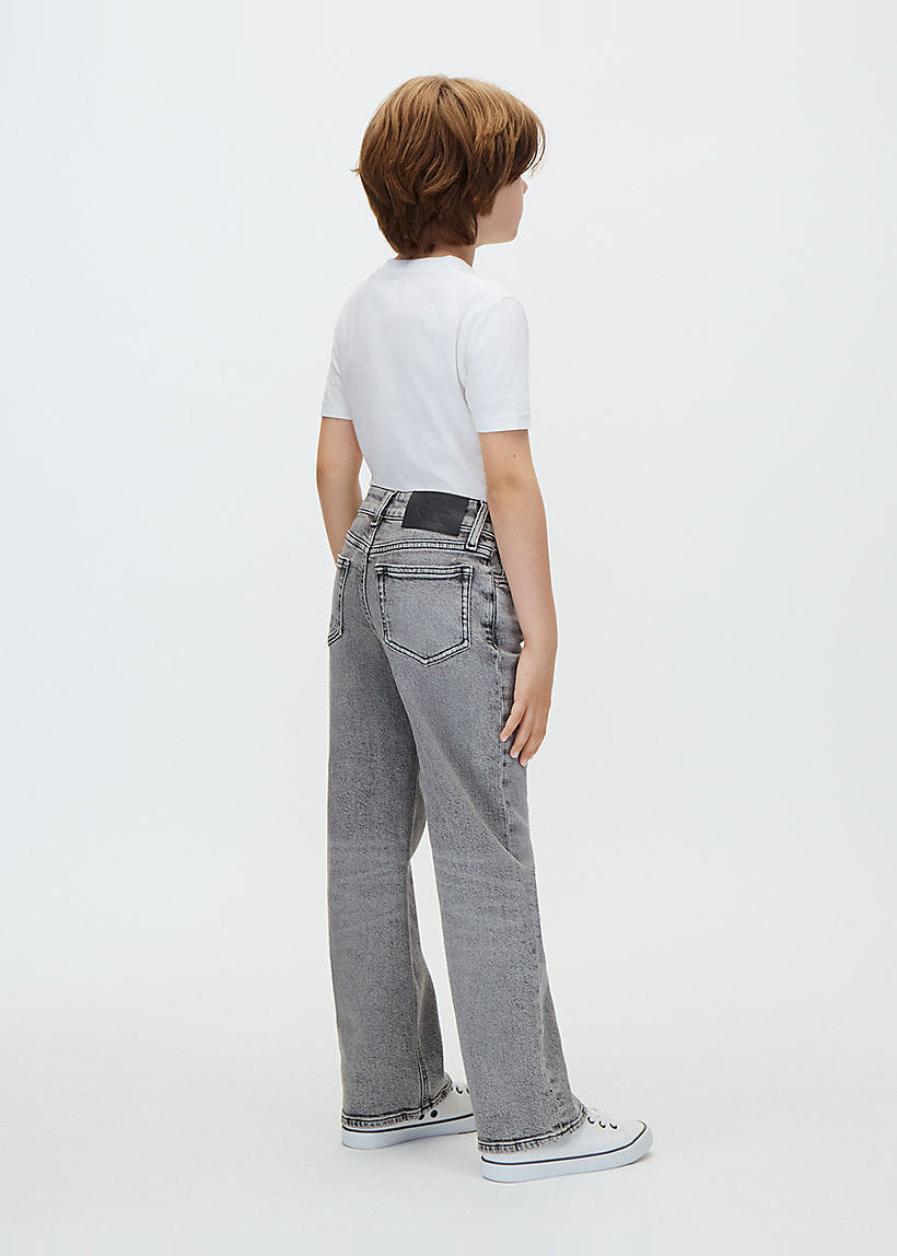 Jeans skater bambino