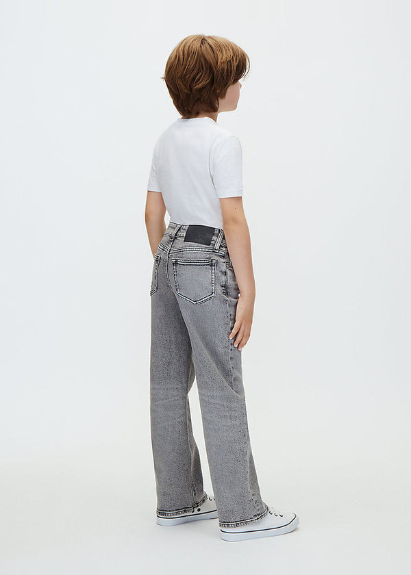 Jeans skater bambino