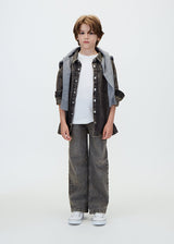 Jeans skater bambino