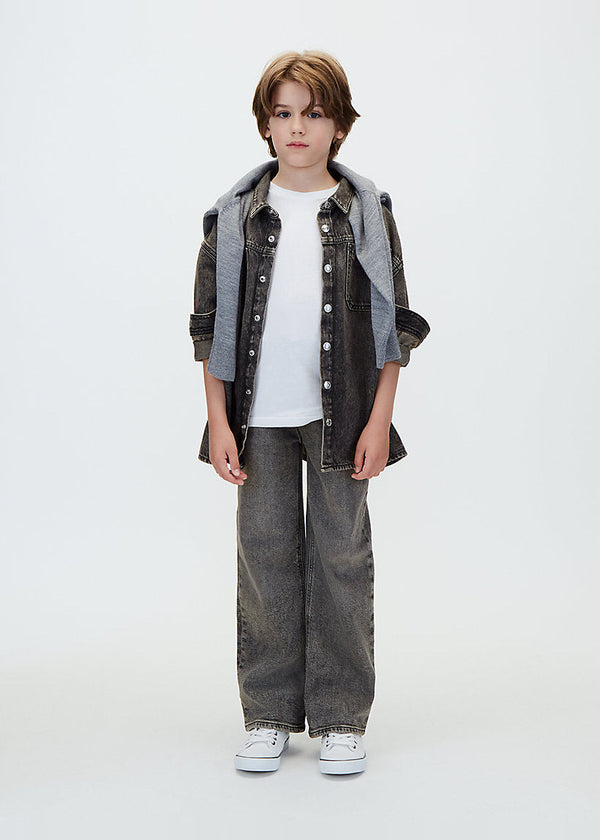 Jeans skater bambino