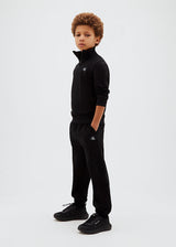 Pantaloni della tuta con logo con firma bambino