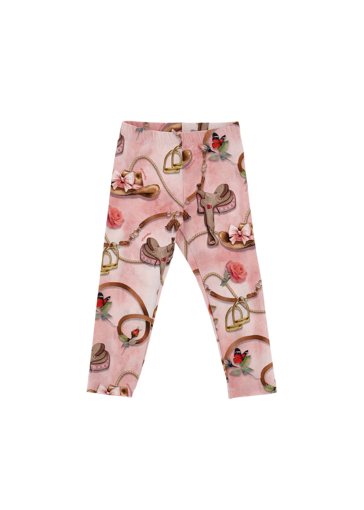 Maxitee e Legging Jessie