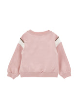 Felpa Jessie Strass Floral