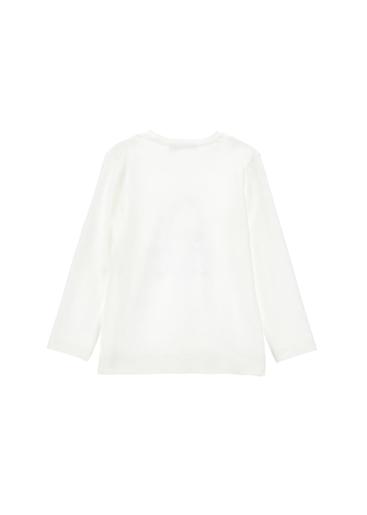 T-shirt Cute & Brave Monnalisa