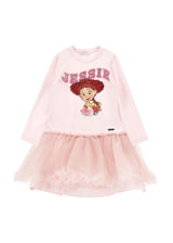 Abito Jessie con Tulle