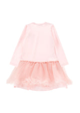 Abito Jessie con Tulle