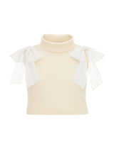Top Neoprene con Fiocchi