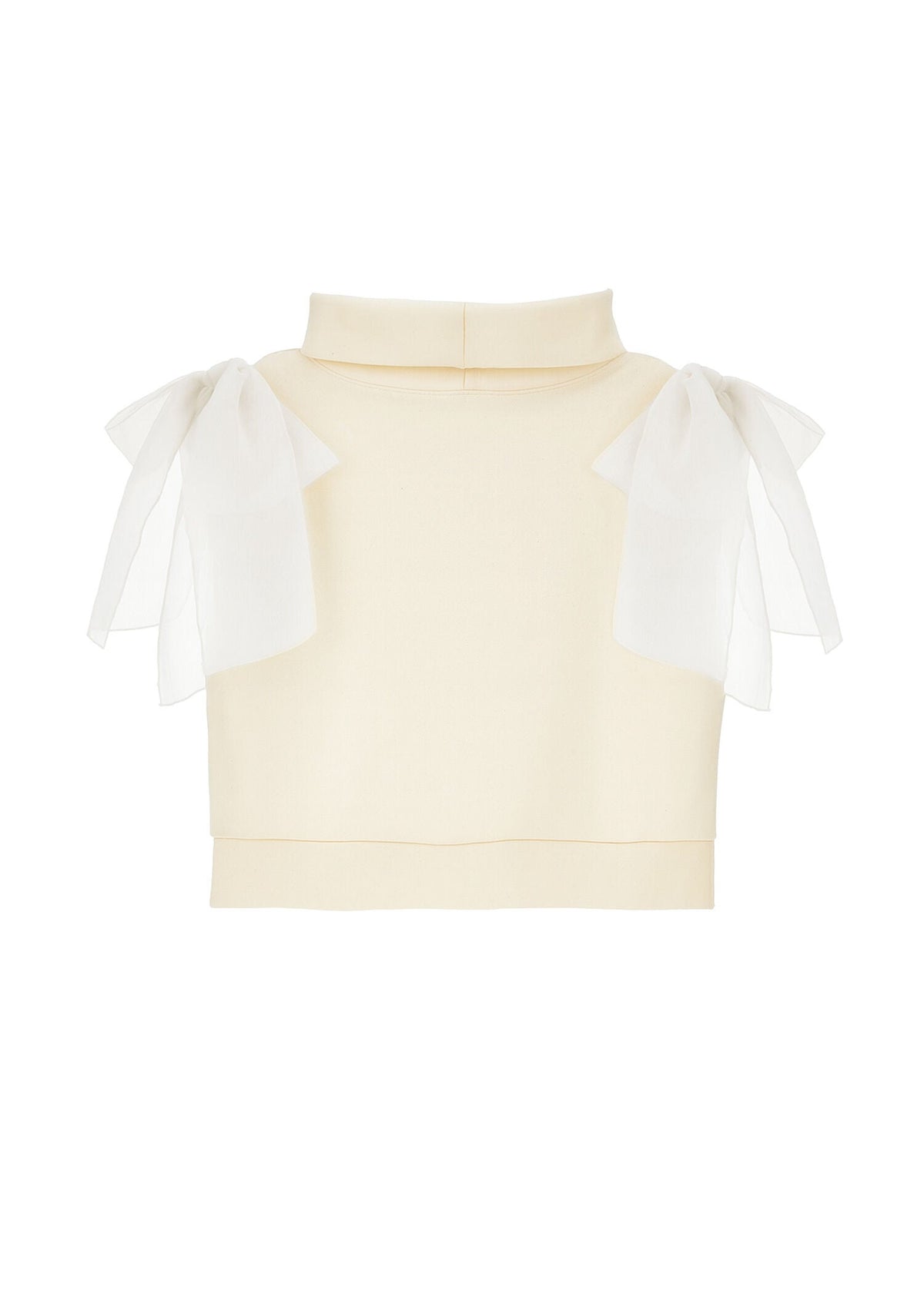 Top Neoprene con Fiocchi