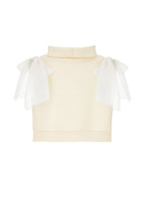 Top Neoprene con Fiocchi