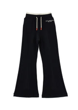 Jogger con doppio cintolino