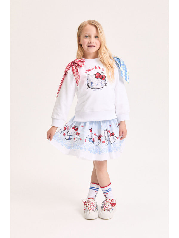 Gonna Hello Kitty