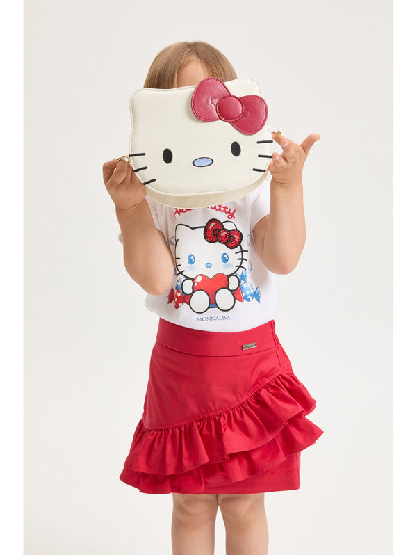 T-Shirt Hello Kitty