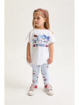 Coordinato Hello Kitty