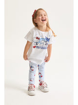 Coordinato Hello Kitty