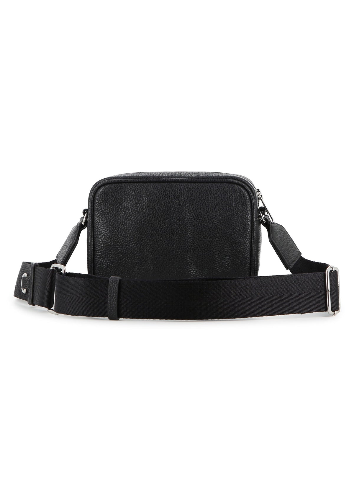 Michael Kors Kids Borsa a mano in similpelle con portamonete a cuore - Nero