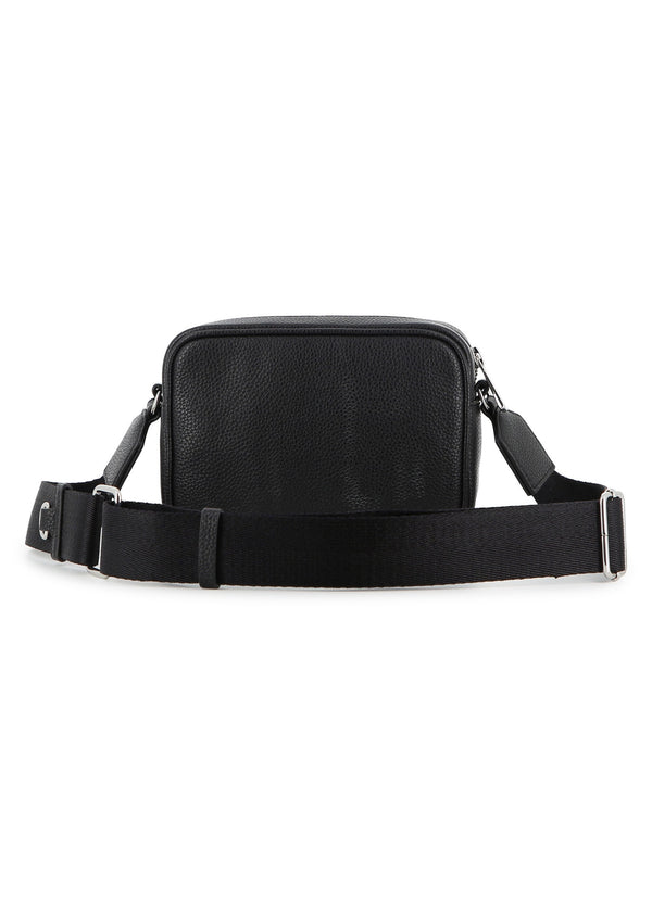 Michael Kors Kids Borsa a mano in similpelle con portamonete a cuore - Nero