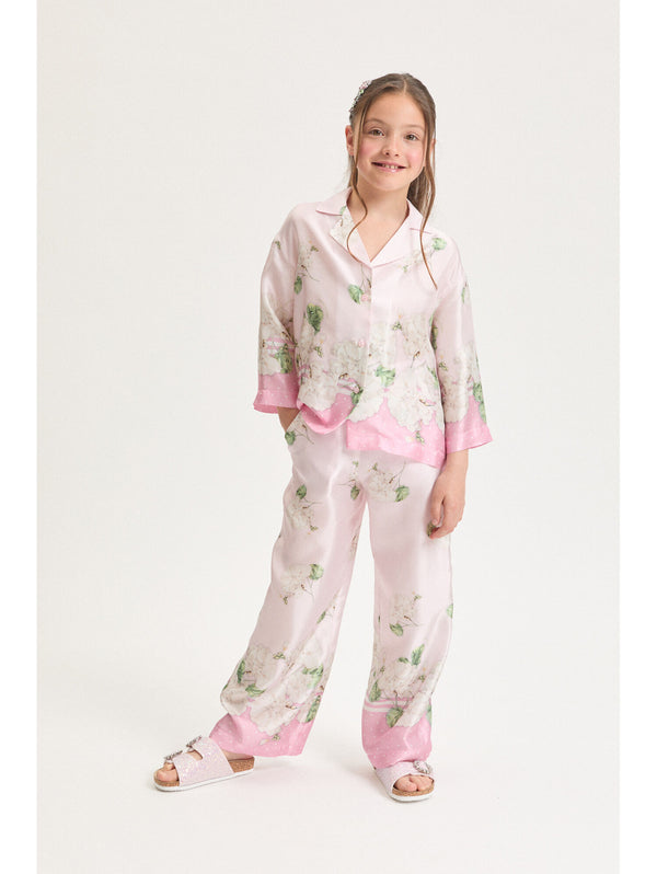 Pantalone Pigiama