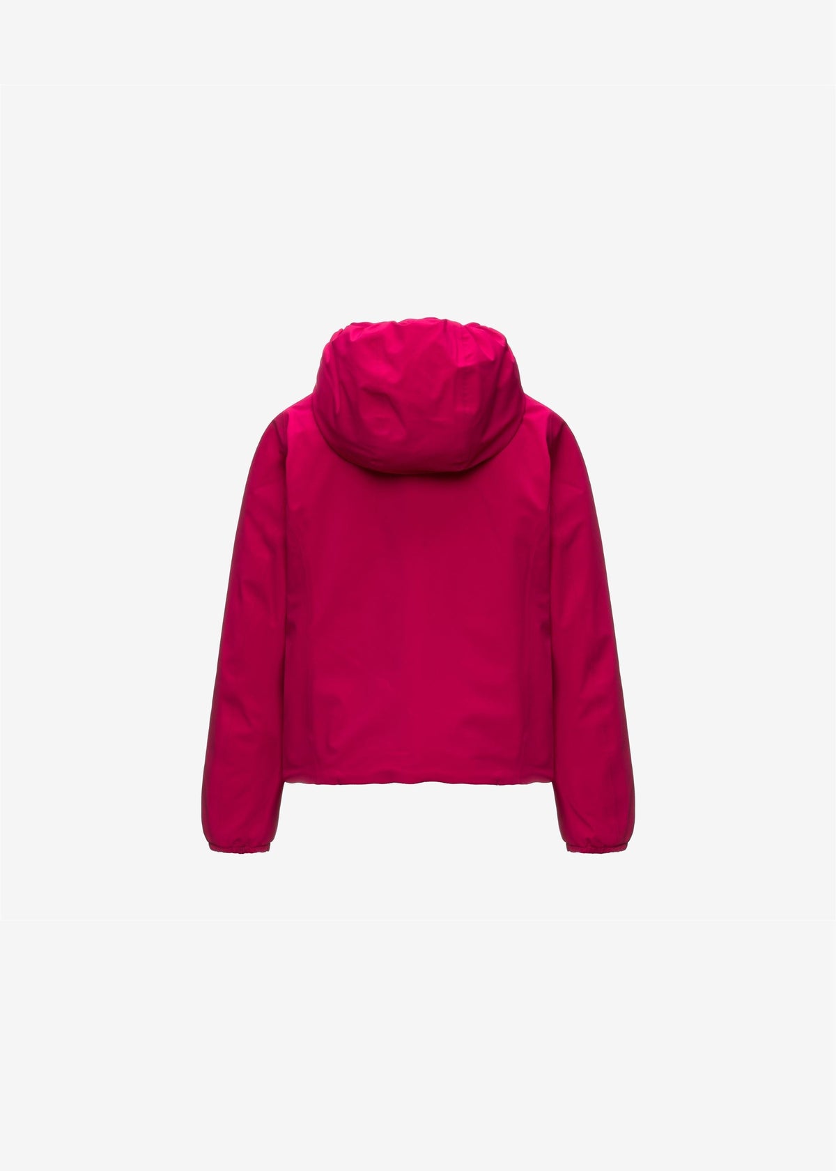 K-Way P. Lily ST Warm Double Red Cerise-pink Sallow