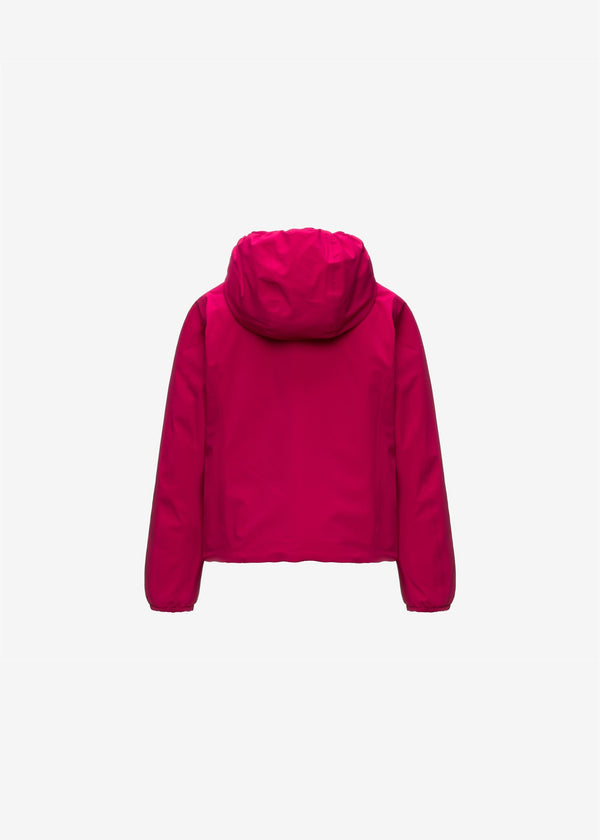 K-Way P. Lily ST Warm Double Red Cerise-pink Sallow