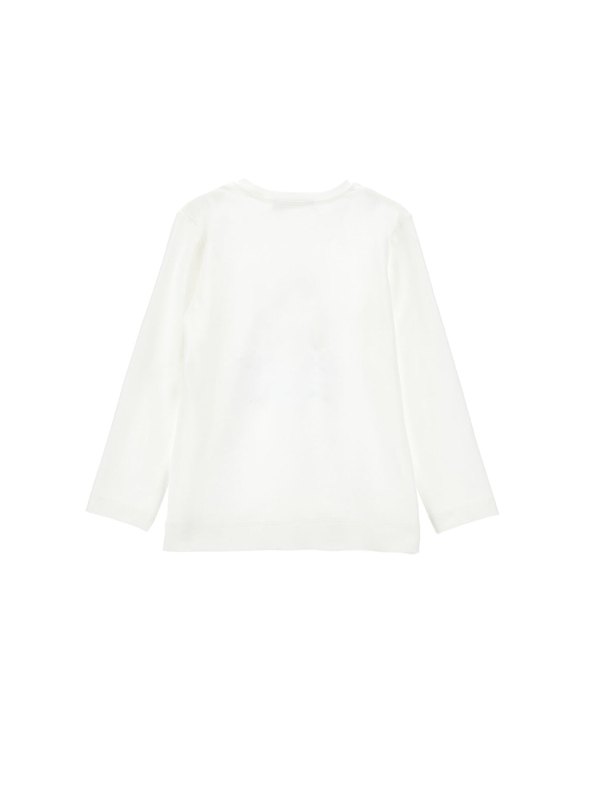 T-shirt Orsetto Paillettes