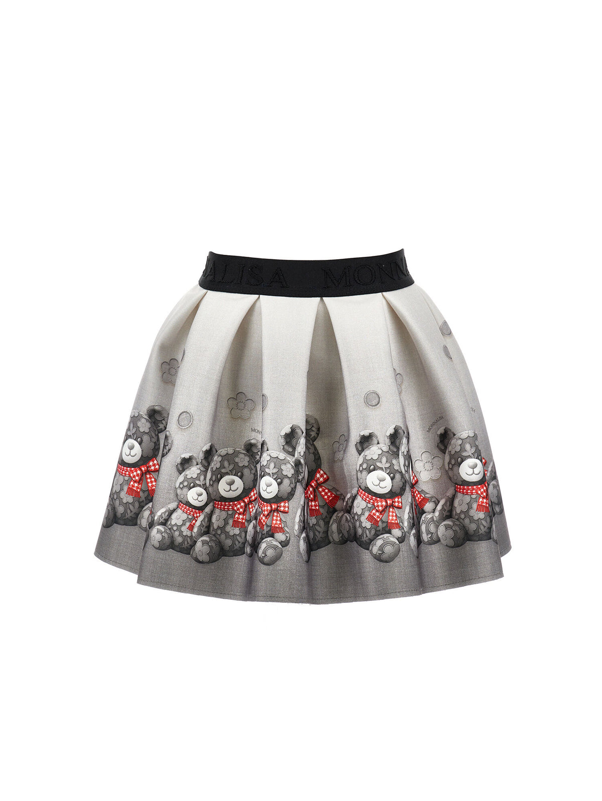 Gonna Neoprene Teddy