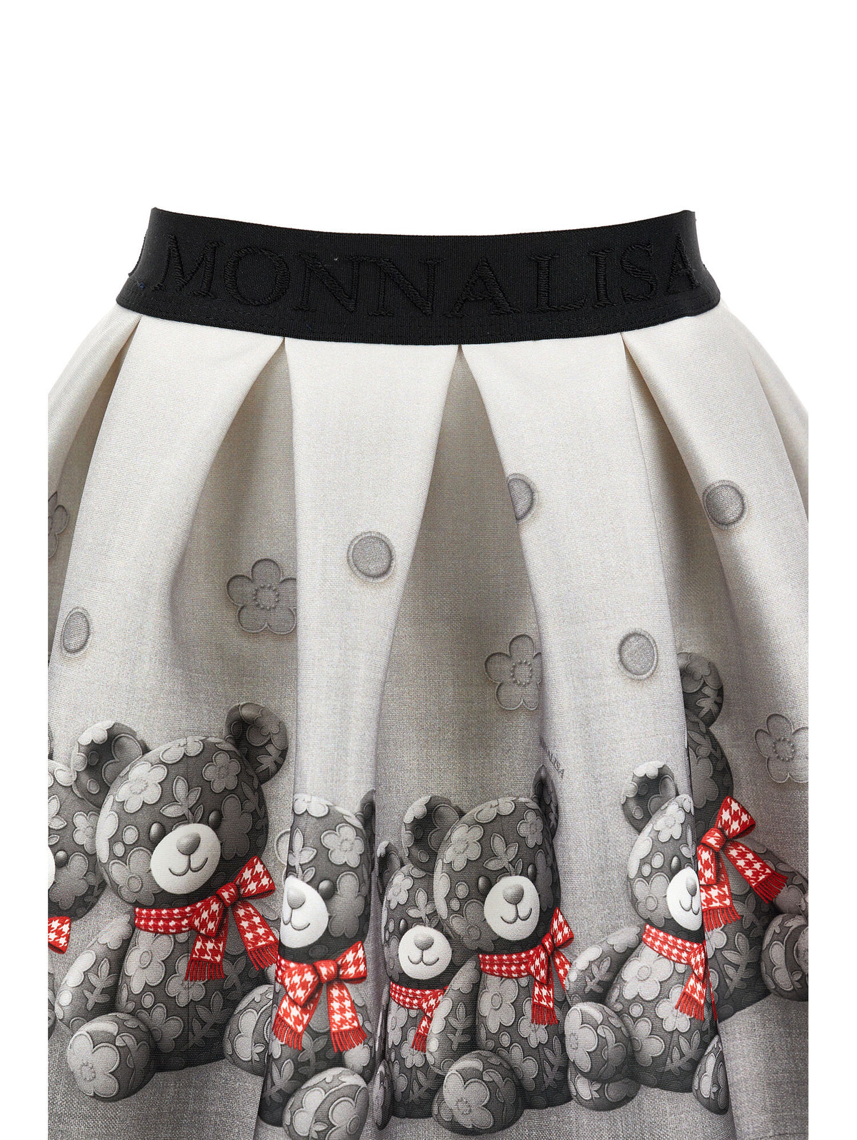 Gonna Neoprene Teddy