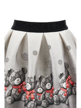 Gonna Neoprene Teddy