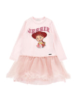Abito Jessie con Tulle