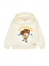 Felpa Daisy Duck Strass