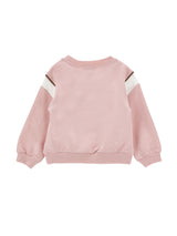 Felpa Jessie Strass Floral