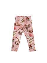 Maxitee e Legging Jessie