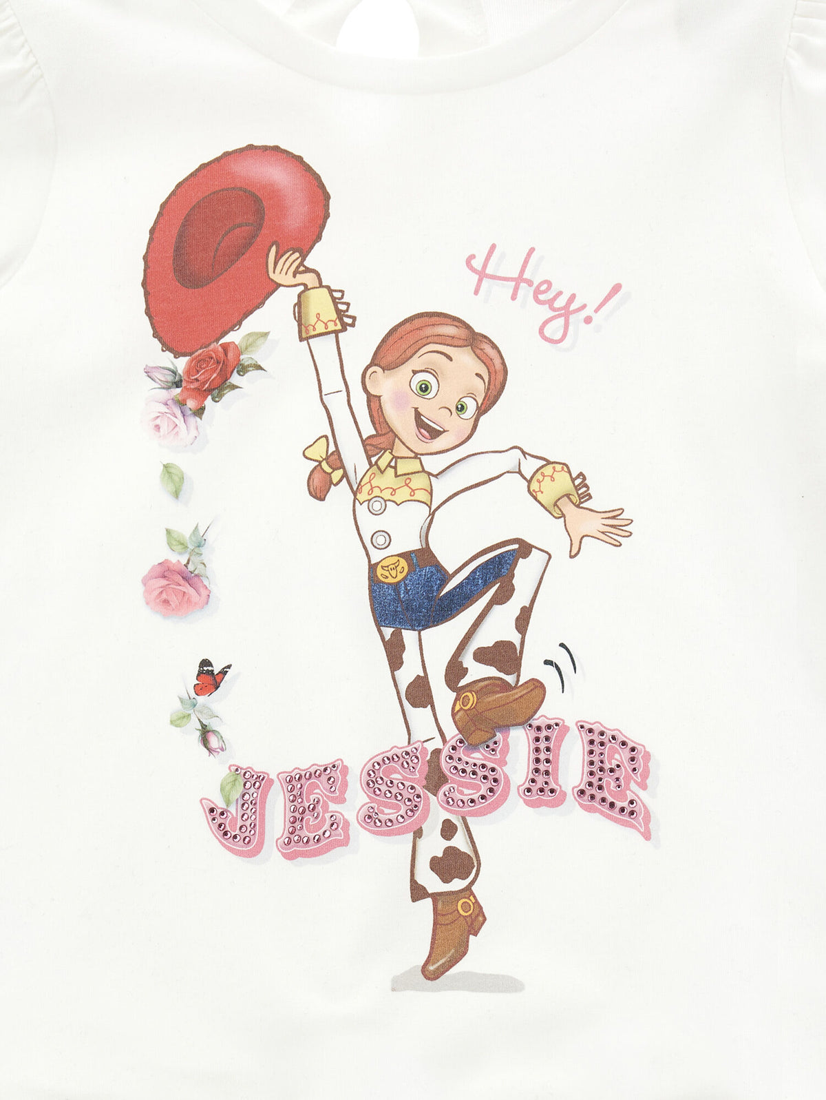Maxitee e Legging Jessie