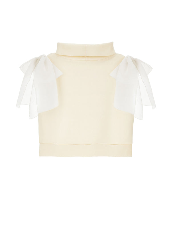 Top Neoprene con Fiocchi