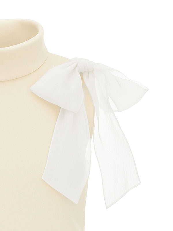 Top Neoprene con Fiocchi