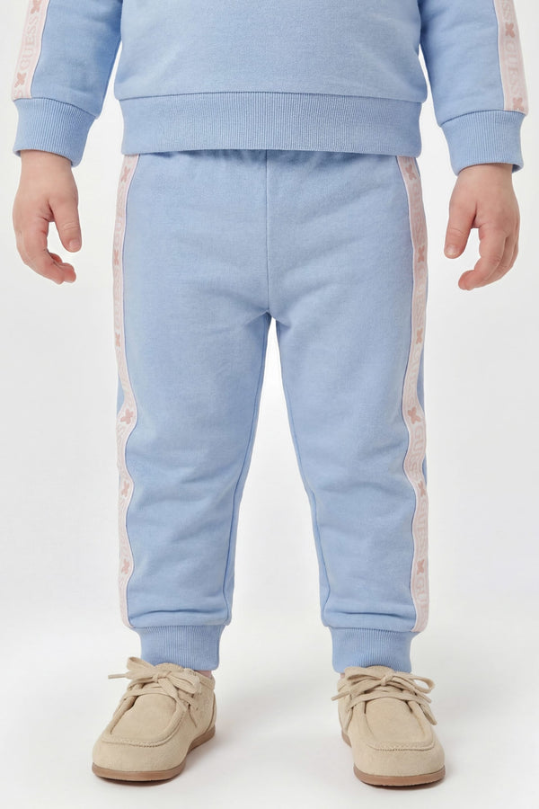 Set felpa e pantaloni